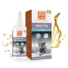 Malte Liquido Para Gatos